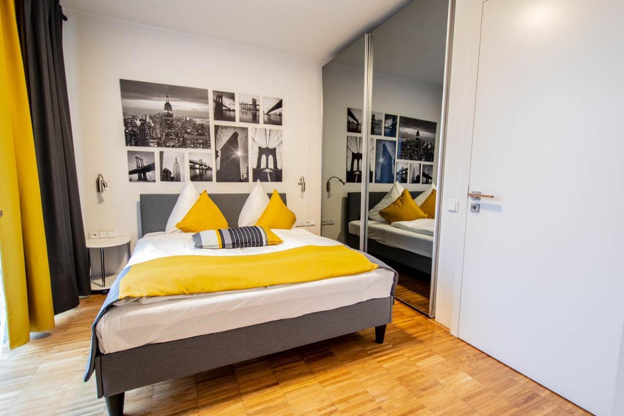Modern Apartment With Balcony And Garage — Photos 3